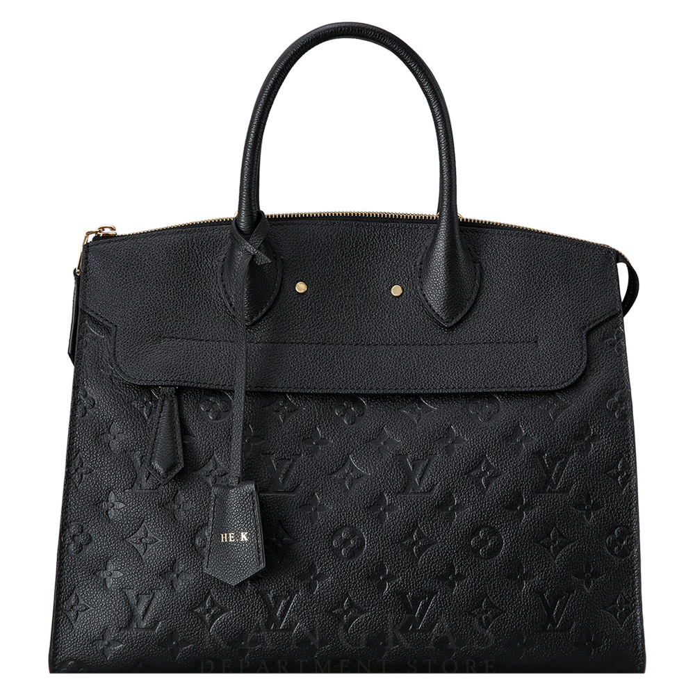 LOUIS VUITTON(USED)루이비통 퐁뇌프 토트